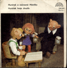 SP - Hurvínek a neúnavná Mánička