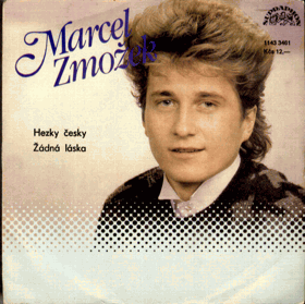 SP - Marcel Zmožek - Hezky česky...