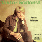 SP - Viktor Sodoma - Angara, Bílá růže