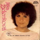 SP - Jitka Zelenková - Rád...