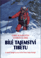 Bílé tajemství Tibetu