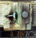 LP - Buddy Rich