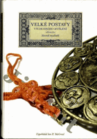 Velké postavy východního myšlení