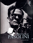 Peter Paolo Pasolini (Anglicky) + CD