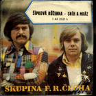 SP - Jiří Schelinger - Šípková Růženka, Sníh a mráz