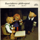 Singl - Hurvínkovo překvapení