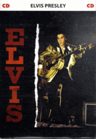 CD - Elvis Presley