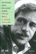 Politika jako absurdní divadlo - Václav Havel v letech 1975-1989