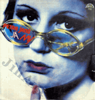 LP - Petra Janů - Já My