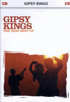 CD - Gipsy Kings