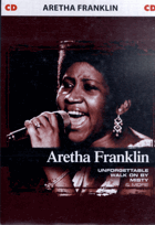 CD - Aretha Franklin