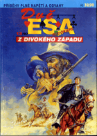 Rodokaps 13/97 - Dvě esa z Divokého západu