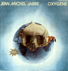 LP - Jean Michel Jarre - OXYGENE