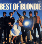 LP - The Bes Of Blondie