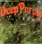 LP - Deep Purple - Ochutnávka