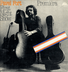 LP - Pavel Fořt - Premiéra