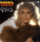LP - Marika Gombitová No 5