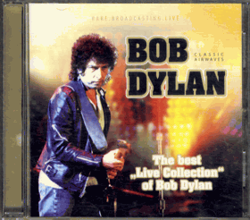 CD - Bob Dylan - The Best Live