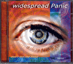 CD - Widespread Panic