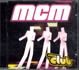 CD - MCM - Ultra Club