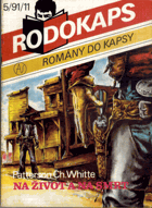 Rodokaps 5/91 - Na život a na smrt