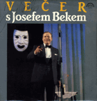 Večer s Josefem Bekem