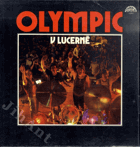LP - Olympic v Lucerně