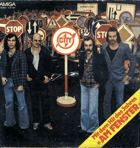 LP - City - Am Fenster