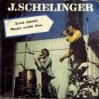 SP - J. Schelinger - Švihák lázeňský.....