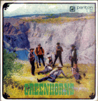 SP - Greenhorns - El Paso...