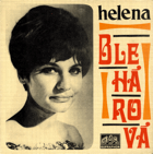 SP - Helena Blehárová - Znám jeden kout....