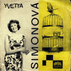 SP - Yvetta Simonová - Já se neztratím...
