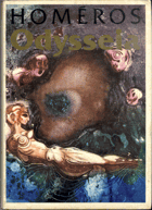 Odysseia - Slovensky