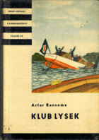 Klub Lysek