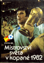 Mistrovství světa v kopané 1982 (España 82)