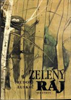 Zelený ráj
