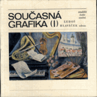 Současná grafika. Sv. 1