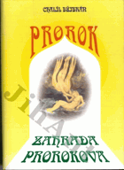 Prorok - Zahrada Prorokova
