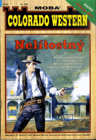 Colorado Western sv. 020 - Nelítostný
