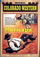 Colorado Western sv. 028 - Maricopa