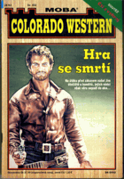 Colorado Western sv. 032 - Hra se smrtí