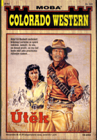 Colorado Western sv. 029 - Útěk