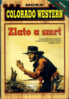 Colorado Western sv. 014 - Zlato a smrt