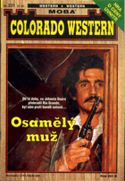 Colorado Western sv. 231 - Osamělý muž