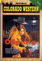Colorado Western sv. 023 - Odplata