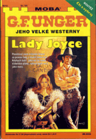 G. F. Unger sv. 191 - Lade Joyce