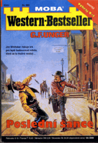 Western-Bestseller - sv. 083 - Poslední šance