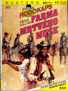 Rodokaps - 351 - Farma mrtvého muže