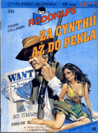 Rodokaps - 291 - Za Cynthií až do pekla