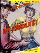 Rodokaps - 394 - Do zbraně !